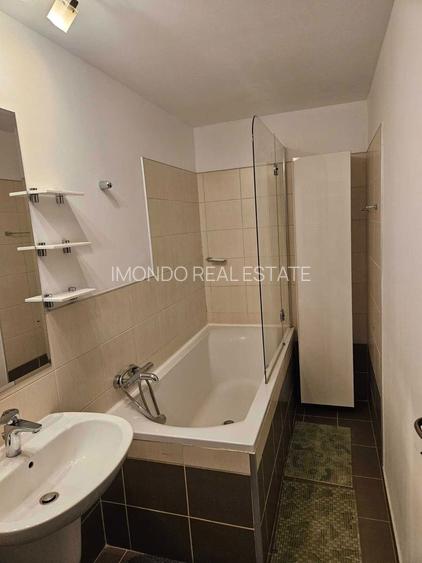 3 Camere I  BANEASA I Zoo Baneasa I Loc De Parcare Inclus I - 8