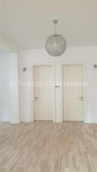 spatiu de birouri in vila interbelica - Bd. Aviatorilor - Dorobanti -  centrala - 9