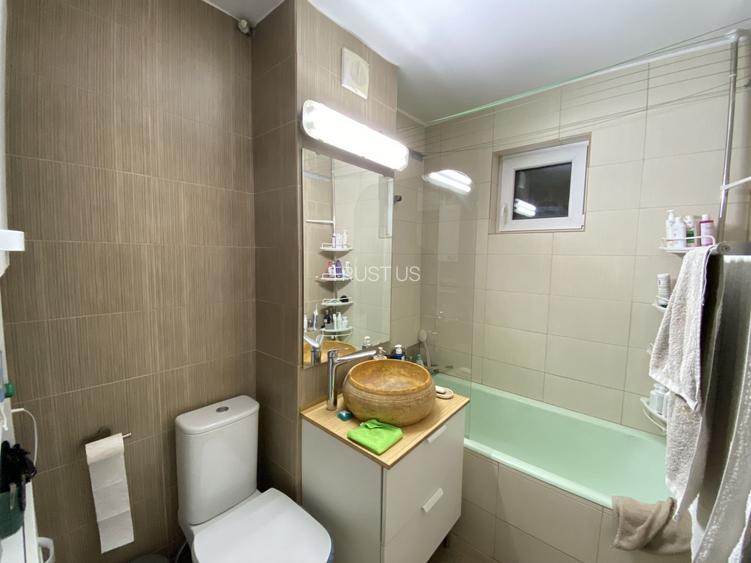 Comision 0%, Apartament 2 Camere, Parter Inalt, 54mp, Renovat, Lipovei - 4