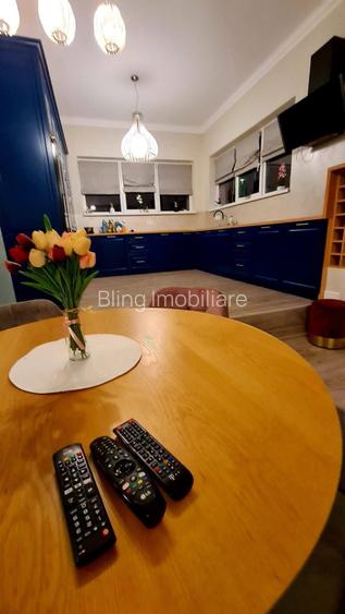 Apartament de LUX, 3 camere ,110 mp , Zona VIVO - 3