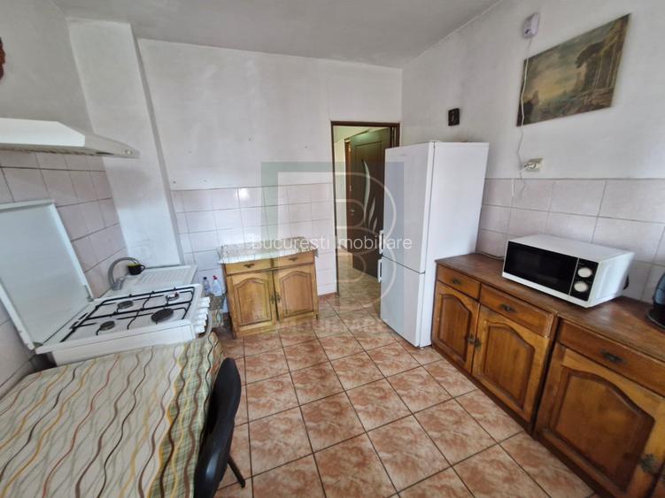 Apartament 3 Camere,Dristor,Kaufland,Mihai Bravu,bl.1983,reabilitat,DECOMANDAT - 9