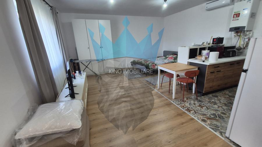 Garsoniera Corbeanca  - 12