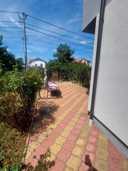 Casa individuala de Inchiriat-Fundeni - 4