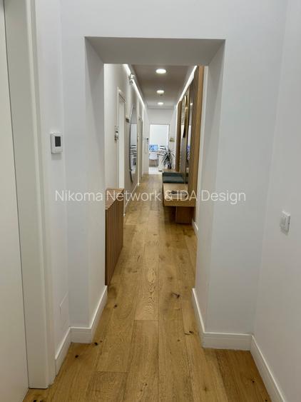 Vila istorică deosebită renovata si consolidată in zona Dorobanti Capitale - 3