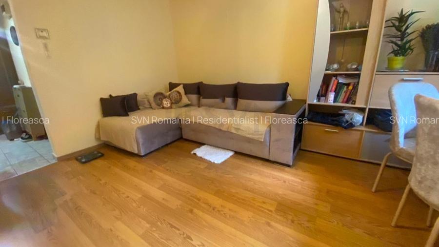 REA1022884 Apartament 4 camere I Tei. - 2