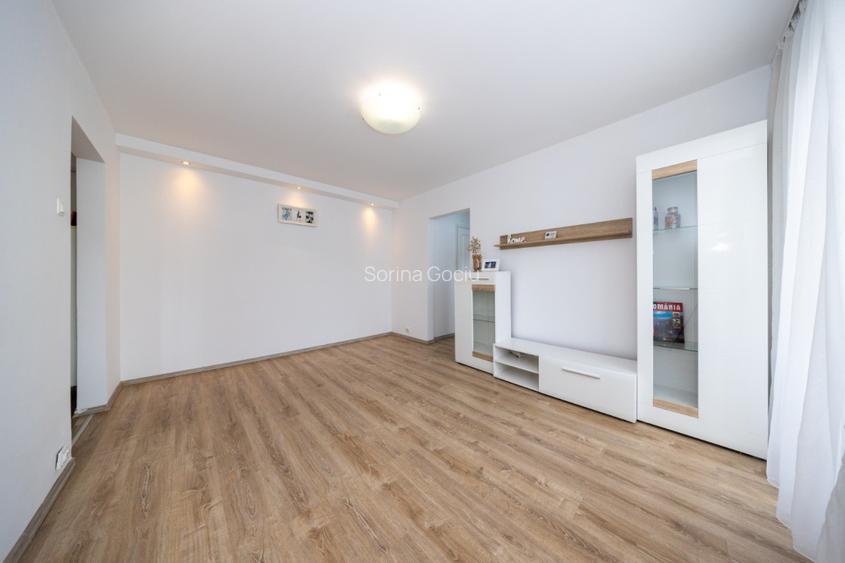 Apartament 3 Camere | Centrul Civic | Loc de parcare alocat | Brasov - 9
