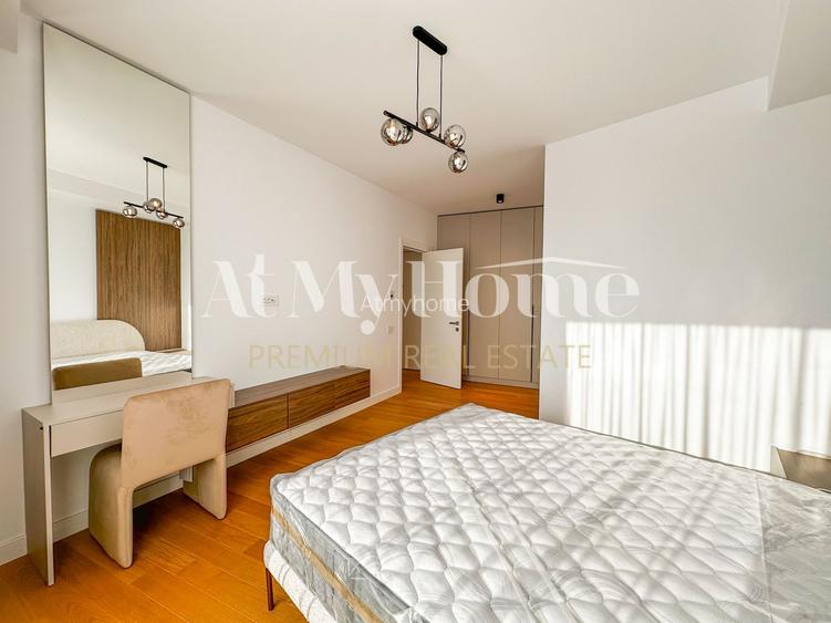 Apartament NOU cu 3 camere, zona Iancu-Nicolae-Zoo Baneasa, - 7