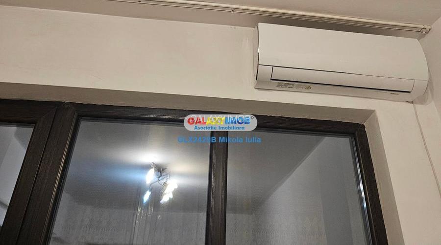 Apartament 2 camere decomandat et 4  Lujerului - I.Maniu - 9