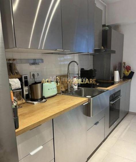 2 Camere de inchiriat | Lujerului | Metrou | Centrala | Pet-Friendly - 5