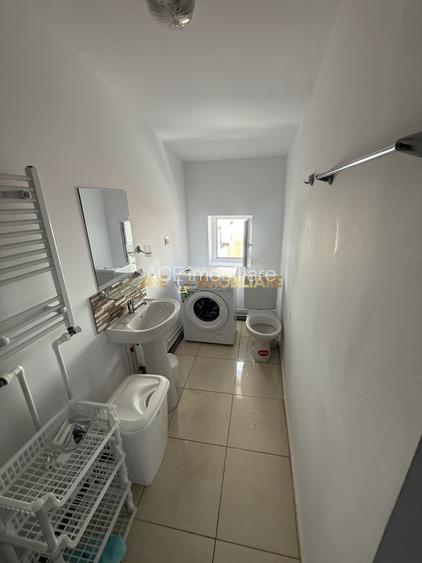 Garsoniera de inchiriat | Iancului | Pet-friendly | Centrala | Metrou - 4