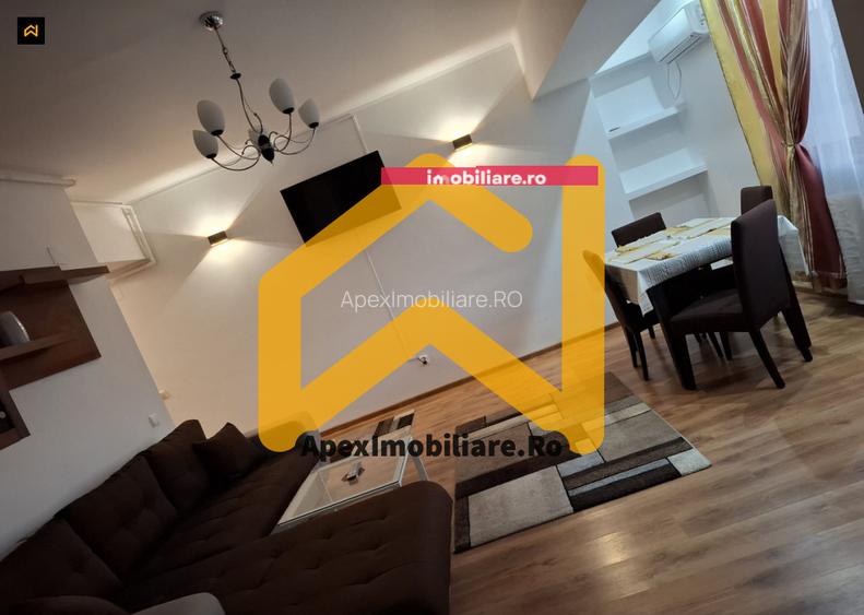 3 camere de inchiriat Nicolae Grigorescu București | ApexImobiliare.ro - 8