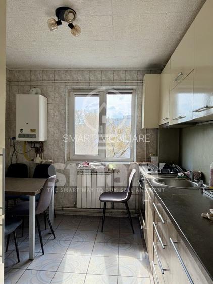 Apartament 3 camere decomandat 2 parcari Gheorgheni strada Constantin Brancusi - 4