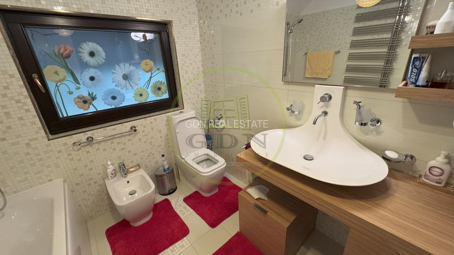 Vilă deosebită în Predeal – Cioplea | 210 mp | 5 camere | teren 500 mp|mobilata - 12