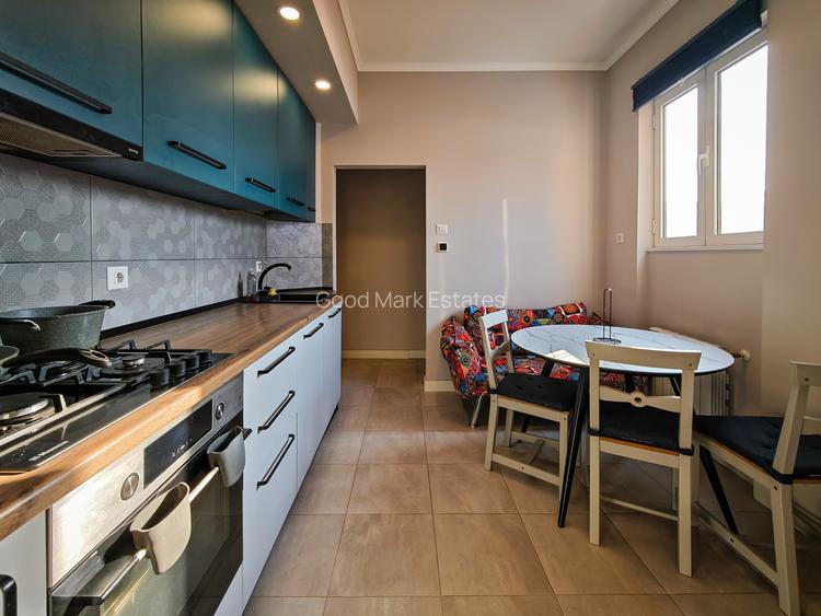 Primăverii | eleganță interbelică | vânzare | 3 camere | 95 mp | saună - video - 10