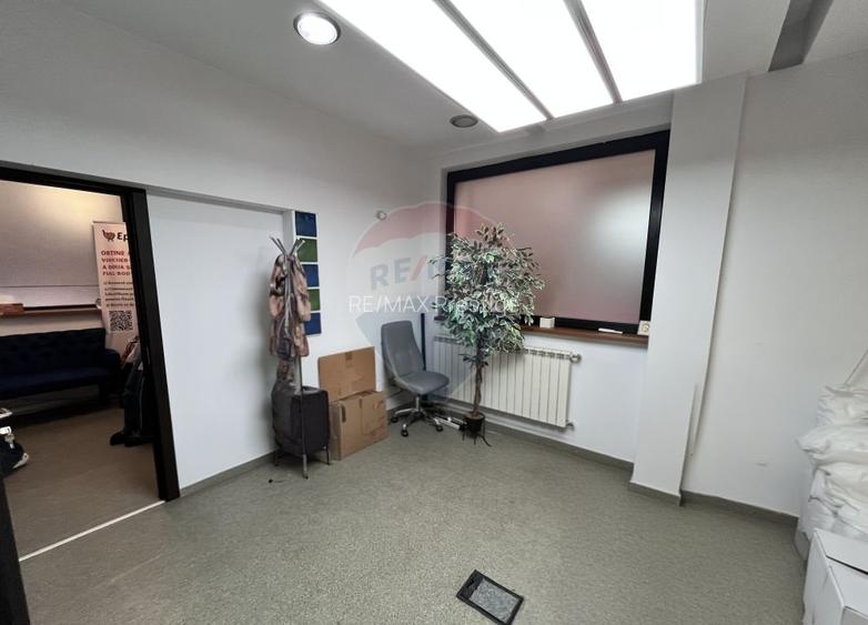 Vila de închiriat 6 camere Piata Victoriei - 8