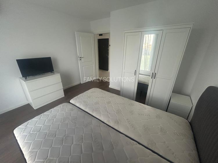 MUTARE RAPIDA! Apartament 2 camere decomandat, Metrou 1 Decembrie, Trapezului - 20