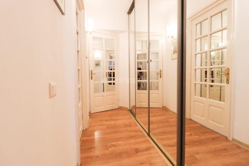 OBOR-PASAJ OBOR, BLOC STRADAL, REABILITAT - 18