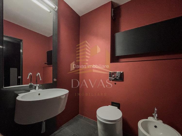 Apartament de 2 camere | 81 mp utili | Parcul Rozelor - 20