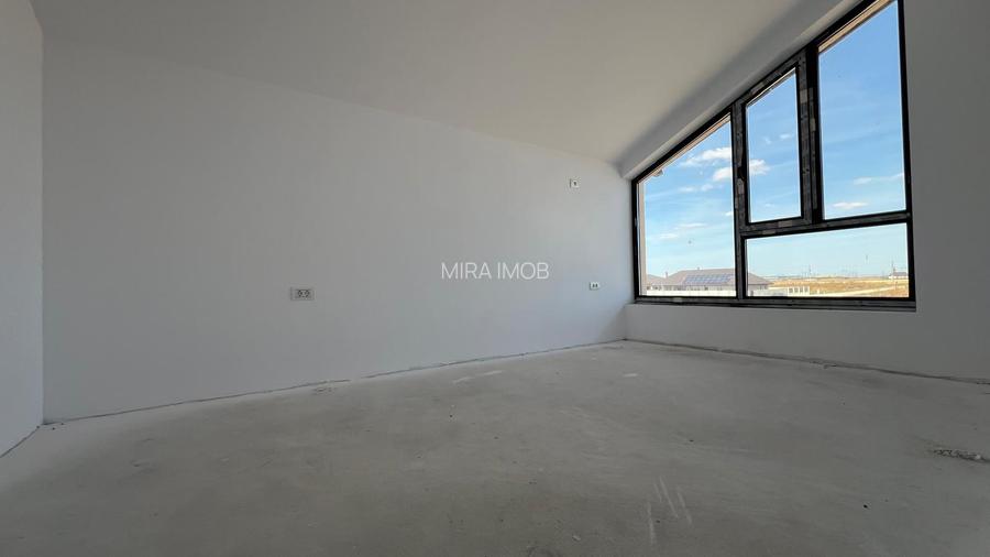 Casă individuală de vânzare – Domnești, zona Fortului - 14