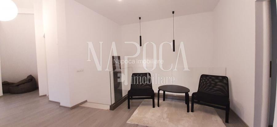 Casa 7 camere de vanzare in Centru, Cluj Napoca - 7