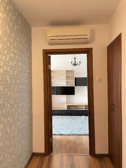 Proprietar – vand apartament cu 2 camere, decomandat, gata de mutare - 10
