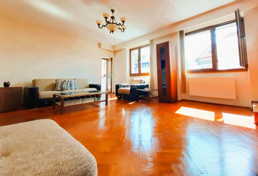 PROPRIETAR, VAND apart. Duplex in Cotroceni(G. Botanica) S. constr 175 mp; garaj - 5