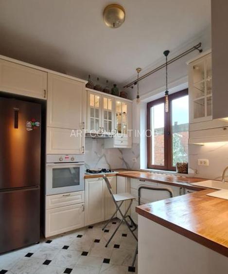 Apartament 2 Camere | Tineretului | Centrala Proprie | Renovat | Metrou>5min - 6