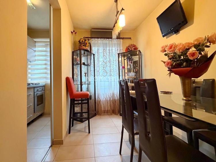 3 Camere - Ultracentral Take Ionescu - 70 mp - 9