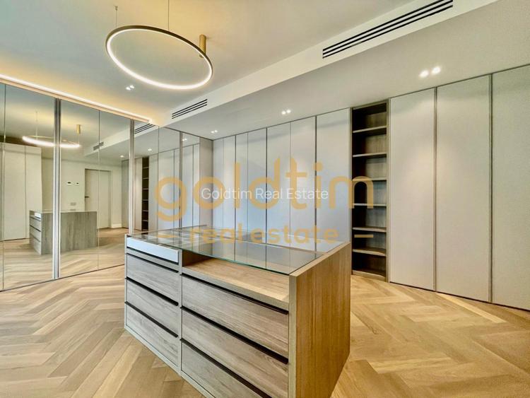 VILA UNICA PE IANCU NICOLAE/DESIGN INTERIOR/BANEASA RESIDENTIAL PARK/PIPERA - 29