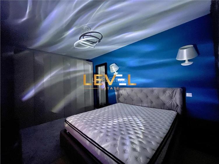 [VIDEO] Apartament Premium 3 Camere - 125 mp Utili - 300 m Parcul Herastrau - 28