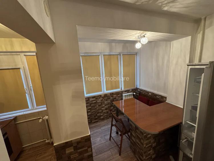 Garsoniera, decomandata, 40 mp, ac, balcon, metrou, Iancului  - 4