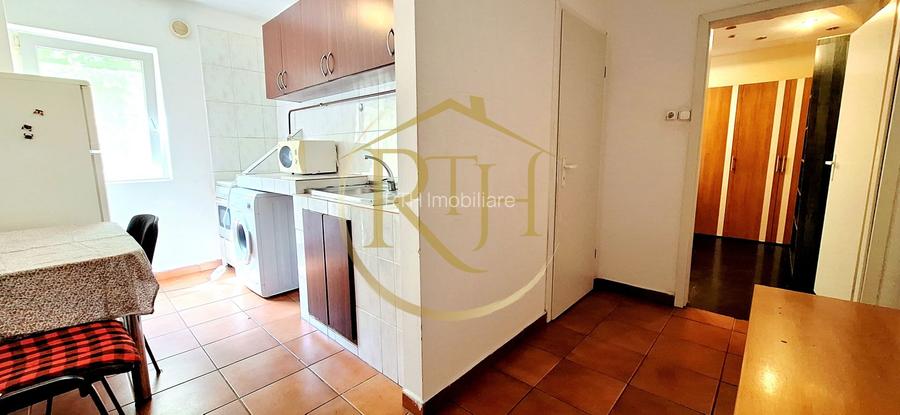 Oferim spre inchiriere apartament 1 camera, decomandat, Complex Studentesc - 10