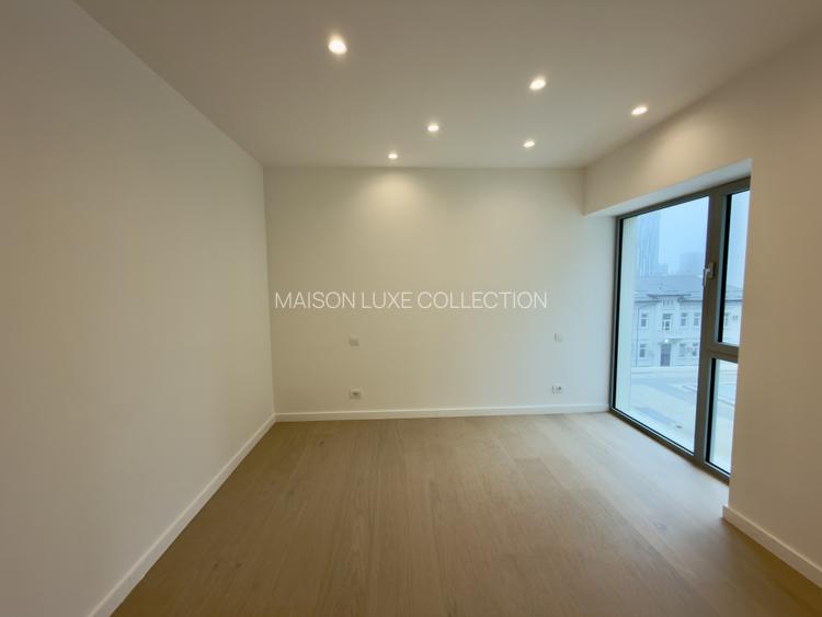 Apartament 2 camere | Aviatiei Tower – Faza 2 | Etaj 3 | Promenada 3min - 7