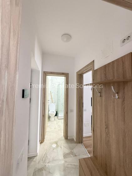 Apartament Tip Studio- Finisaje Premium-Militari Residence-Bloc Nou-Comision0% - 9