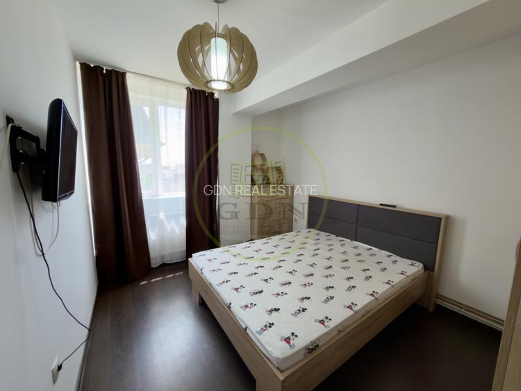 Apartament 2 camere, decomandat, cartier Craiovita Noua, zona Racheta - 4