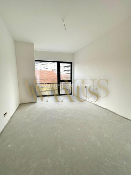 Spatiu comercial/birou, in Centru Clujului, 63mp, vad la strada - 3