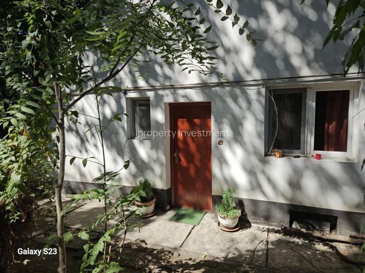 Delea Veche | Garsoniera | Centrala Proprie | Caldura Inclusa - 6