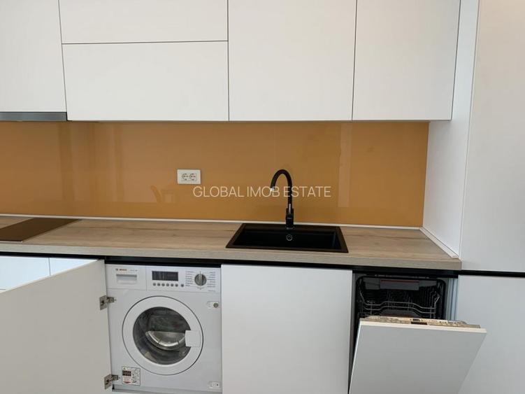 Inchiriere Apartament Tip Studio Cotroceni-Academie Militara - 2