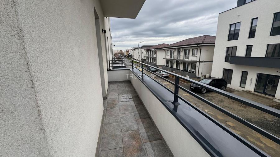 COMISION 0 | Apartament 2 camere | Etaj 1 | 45 mp utili | Ghiroda | - 10