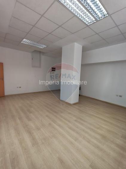 Spațiu comercial 140mp zona Centrală - 7