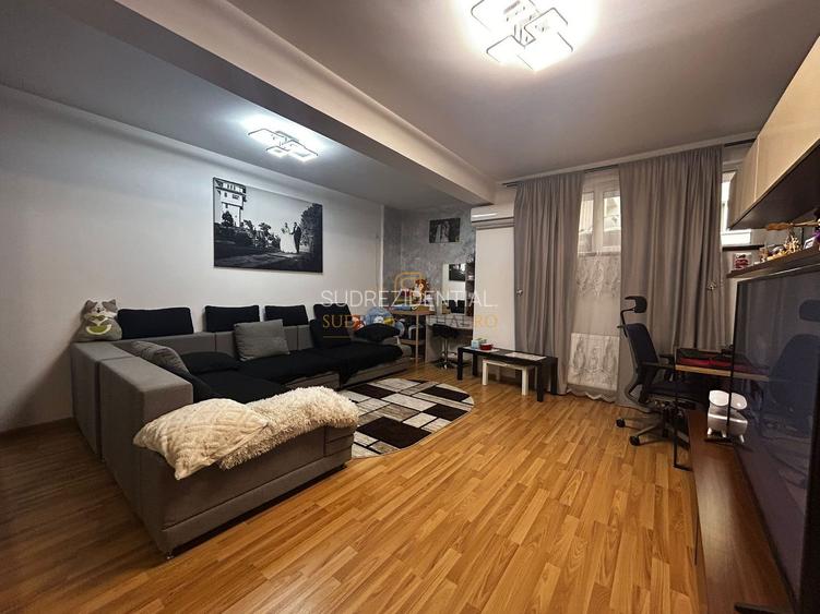 Apartament cu 2 camere de vanzare, decomandat, Soseaua Oltenitei - 2