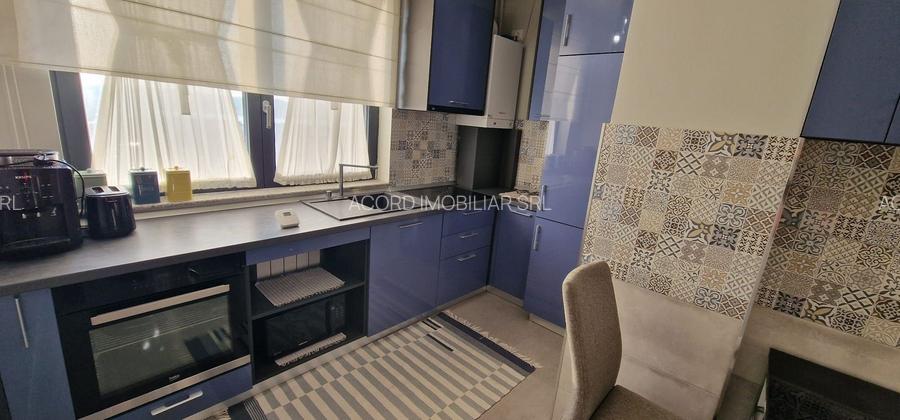 Apartament 2 camere Faleza Nord - 6