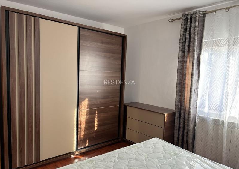 Apartament 2 amere 13 Septembrie | Balcon | Centrala proprie | Prima închiriere - 2
