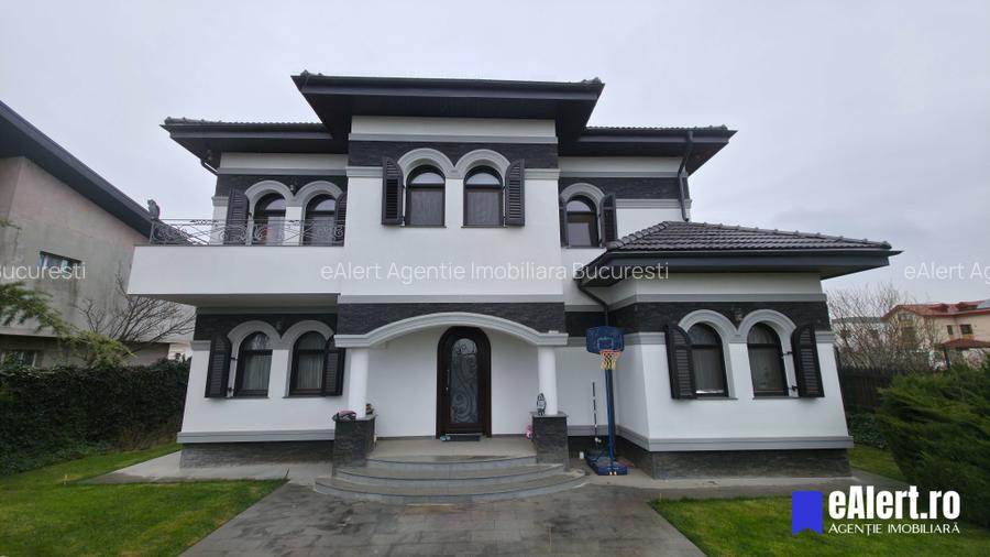 Casă unicat, premium în Theodor Pallady, finisaje de lux și materiale premium. - 2