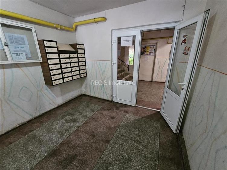 Apartament 2 camere Jepilor Racadau cu loc de parcare - 10