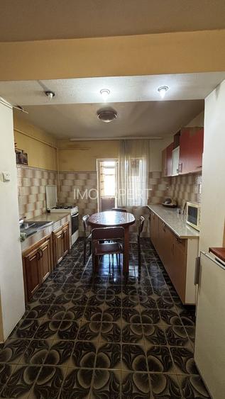 Apartament de vanzare in Ampoi 3 - 3