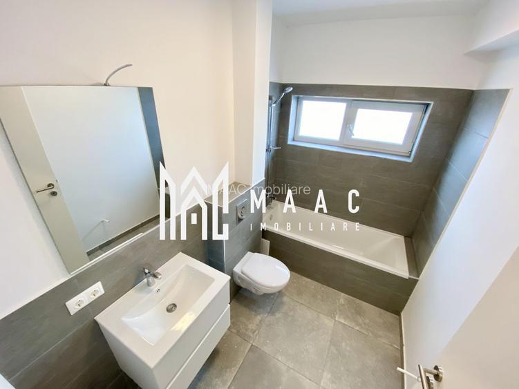 Apartament 2 camere nou I Finisat și intabulat în Davinci Homes | Comision 0% - 6