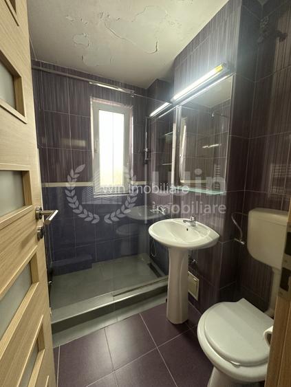 Apartament cu 2 camere la cheie | Etaj 4/10 | Gheorgheni | Zona Hermes - 7