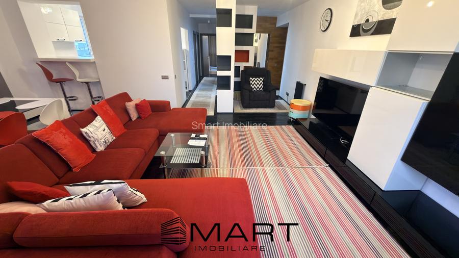 Apartament 4 camere zona Mihai Viteazul - 2