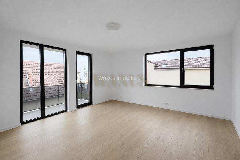 Casa Individuală - SU 220MP | ST 300MP | 3 Niveluri - Cart. Gheorgheni - 4